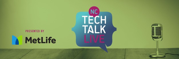 tech talk live